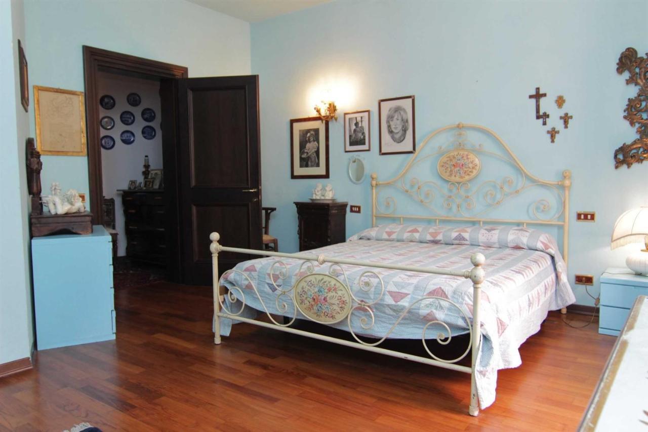 L'Arrocco Bed And Breakfast Marina Di Carrara Exterior foto